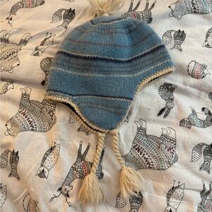 Patagonia hat unisex